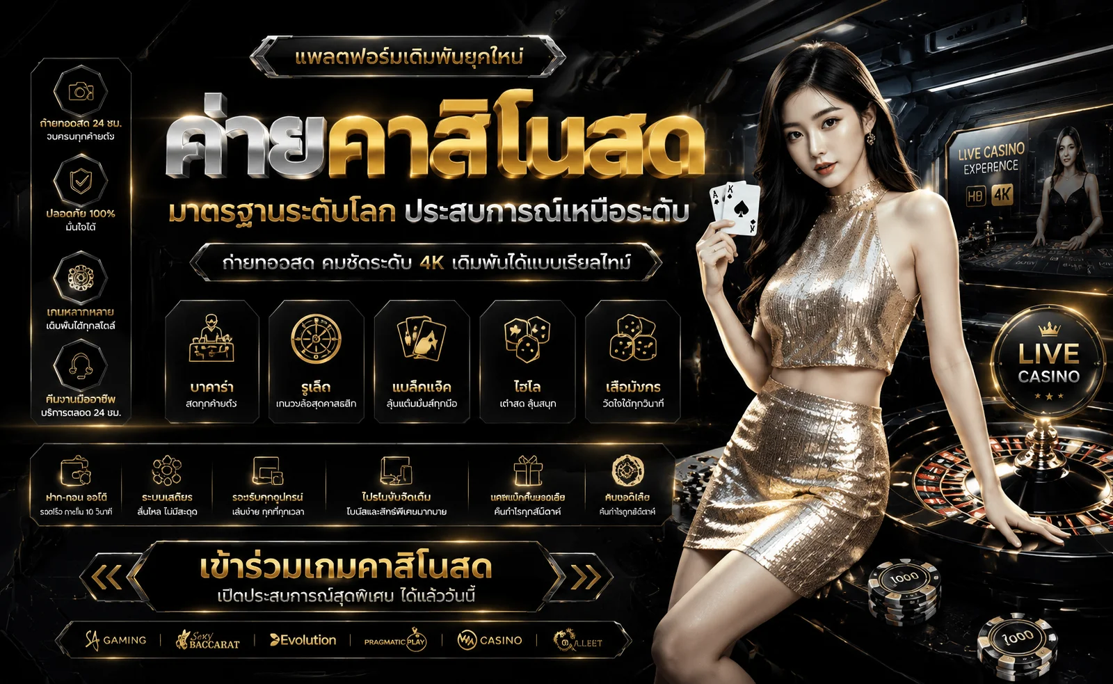 หน้าทดลองเล่นสล็อตฟรี Chicago928 รวมค่ายเกมยอดนิยม